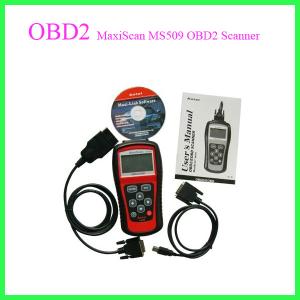 Quality Autel MaxiScan MS509 Code Reader wholesale