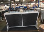 Factory Price!!! V Type Air- Cooled Condenser for Chill Unit