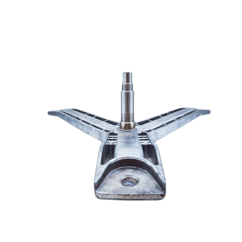 Electric Power Source 3040 Tripod Spider For BOSCH Washing Machine Parts