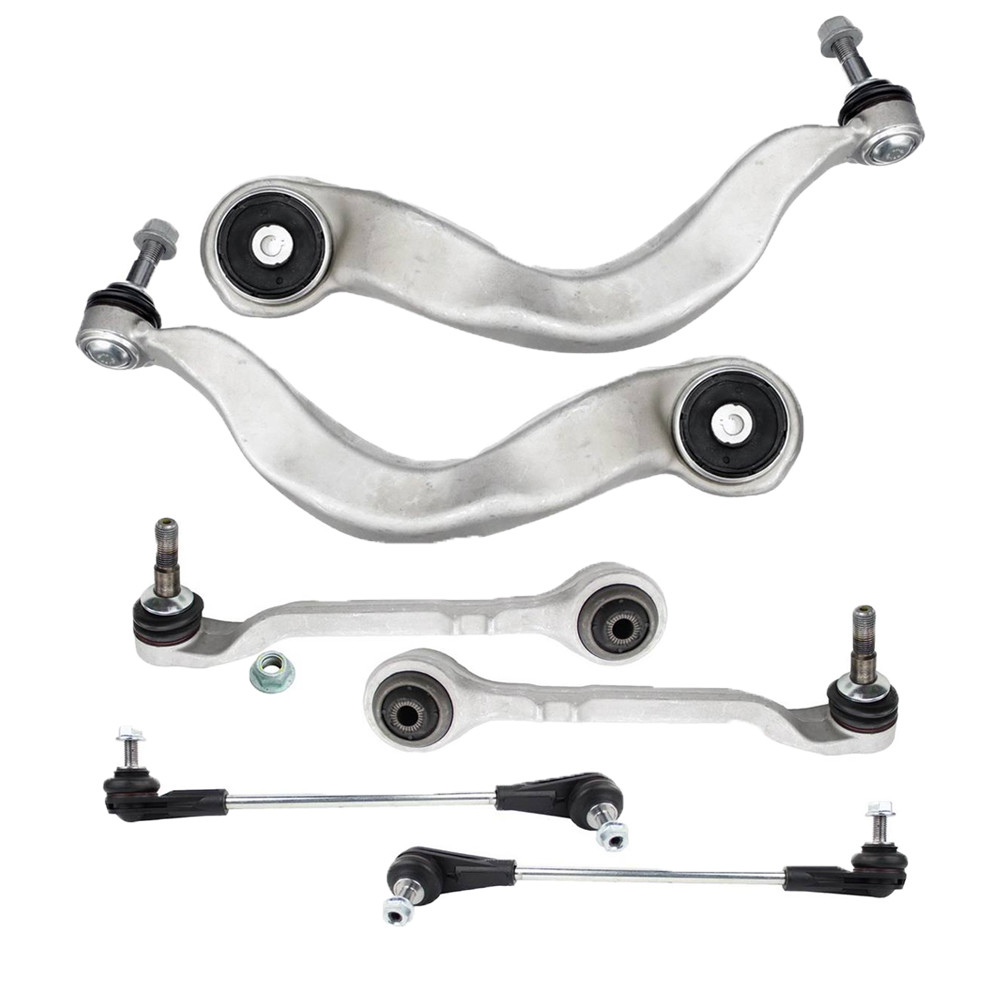 Auto Parts Tie Rod Balance Bar straight Arm Assembly Control Arm Assembly For BMW 3 Series G20 G28 2019-
