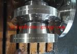 A182 F53 Lap Joint Flange DN50 CL600Super Duplex Stainless Steel 2507 (UNS 32750