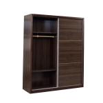 1800x625x2200mm Melamine Board Closet Melamine Closet Systems