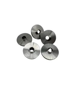 Quality Custom Precision CNC Turning Parts For Automotive / Aerospace wholesale