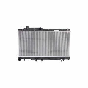 Quality Replace/Repair Purpose SU2072 Aluminum Radiator for Subaru IMPREZA XV VIN 45119SC090 wholesale