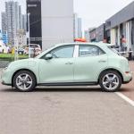 Hot Mini ORA EV Car Energy Vehicles 2023 ORA Good Cat Electric Car with 170 HP
