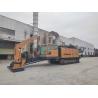 Buy cheap goodeng 350ton hdd machine, GD3500 horizontal directional drilling rig, used hdd from wholesalers