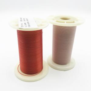 Quality Transformer TIW-B 0.4mm Enamel Insulated Wire wholesale