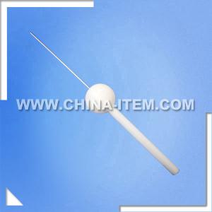 Quality IEC61032 2.5mm Test Rod Probe wholesale