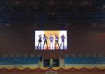P4 Stadium LED Display Indoor Fixed Installation for Basketball / Stadium Screen