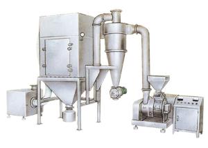 Quality All Purpose Powder Milling Machine Stainless Steel Sus304 Machine For Grinding Spice wholesale