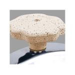 Aluminum pressure cooker Marble-coated aluminum pressure cooker
