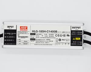 Quality Fishing Lamp 71V - 143V Led Power Supply , 200W Constant Current Led Driver wholesale