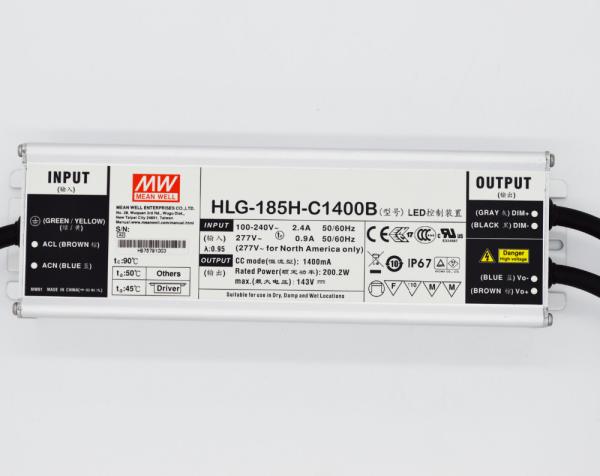 3590 DIY Grow Light 100w Led Chip , CXB3590 CRI 80 CD BIN Led Chip Board