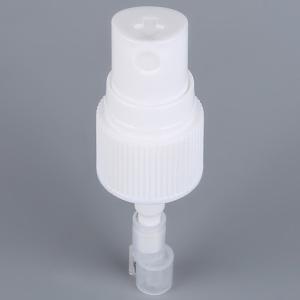 Quality Plastic Universal Pump Mister Sprayer Reversible High Sealing Performance wholesale