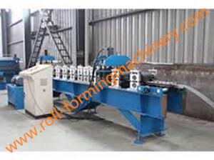 Quality 1.0 mm - 3.0 mm Thickness Cable Tray Roll Forming Machine with 20 HP - 30 HP Hydraulic Motor wholesale
