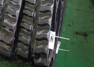 Quality Rubber track Rubber Crawler180x72x36 for mini loader wholesale
