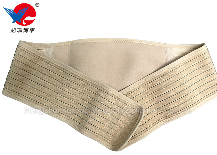 Elastic Pregnancy Support Belt Pregnancy Belly Belt Adjustable For Pregnant