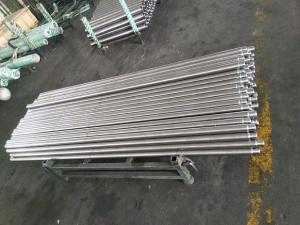Quality 6mm - 1000mm Induction Hardened Bar Carbon Steel For Heavy Machine wholesale