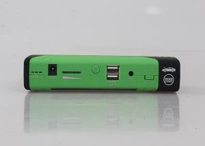 Quality 12V Lithium Jump Start Power Pack Car Battery Charger And Jump Starter wholesale