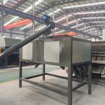 Aluminum Plastic Separating Plant The Perfect Solution for Medical Blister