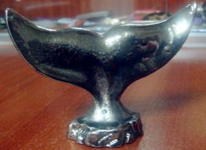 Quality 3D Metal Items, Statues wholesale