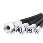 High Standard Hydraulic Oil Hose For Industries Oil And Gas Conveying