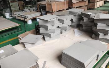 Baoji City Changsheng Titanium Co., Ltd