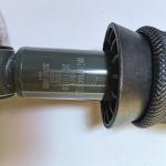 Shock Absorbers With Truck Airbag Shocks And Coilover Springs