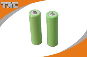 Quality 1.2V AA / 14505 2600mAh Ni-MH Nickel Metal Hydride Rechargeable Battery wholesale