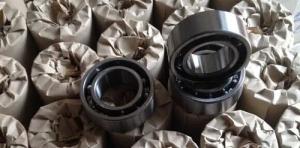 Quality 30*90*23mm Deep Groove Ball Bearings 6406 High Precision With Long Speed Self Aligning Roller Bearing wholesale