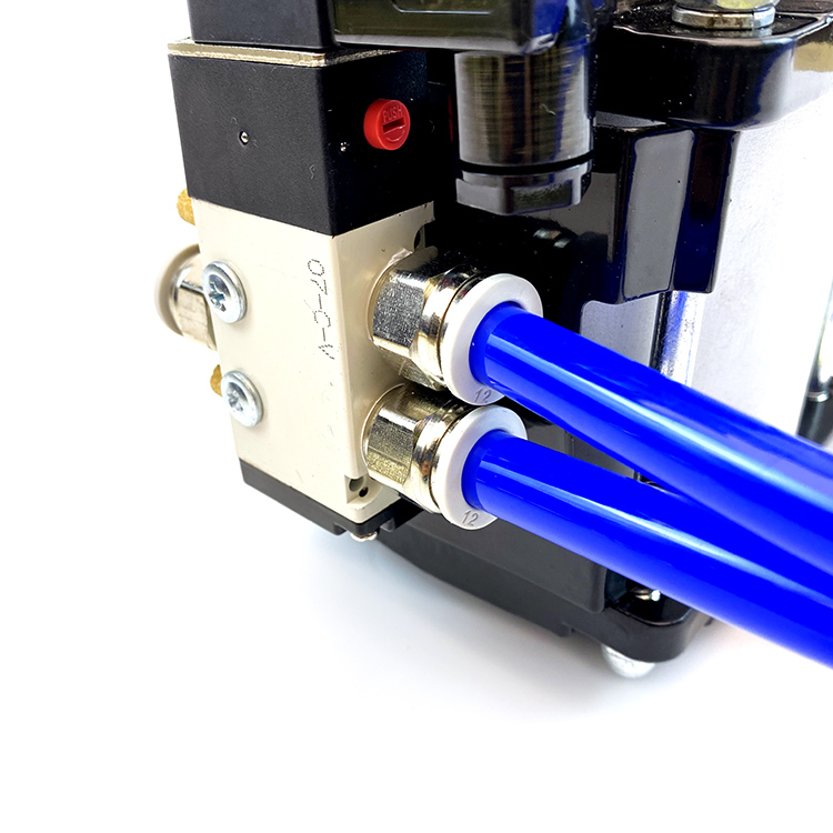 Low Temperature Environments DN300 Powder Butterfly Valves with Pneumatic Actuator