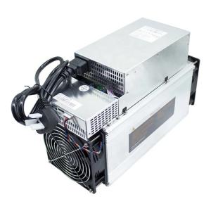 Quality 70db 12nm Microbt Whatsminer M30s++ 110t 3472W PSU Included wholesale