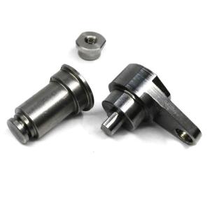 Quality Professional CNC Machined Carbon Steel Parts For Business Needs wholesale