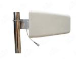 9dBi 10dBi RFID Directional Antenna 2.4GHz Wideband Log Periodic Antenna