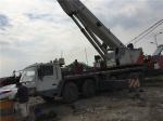 QY130H Zoomlion 130ton used crane