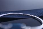 Polished Plain Solid 925 Sterling Silver Bracelet Bangle Fine Jewelry 5mm