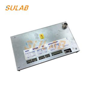 Quality Otis Elevator Door Controller Drive Inverter DCSS IV GFA24350AW11 wholesale