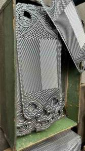 Quality APV SPX NBR Gasket For Heat Exchanger Plate wholesale