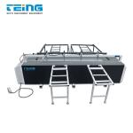 Professional Woodworking Machine CNC Mini Beam Saw with 7000/8000 RPM Spindle