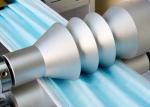 CNC PLC Automatic Mask Machine / Disposable Surgical Medical Nonwoven Maskerade