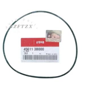 Quality 456113B000 Genuine D Shaped O Ring Transaxle Brake Seal Hyundai Sonata Auto Transmission Part wholesale
