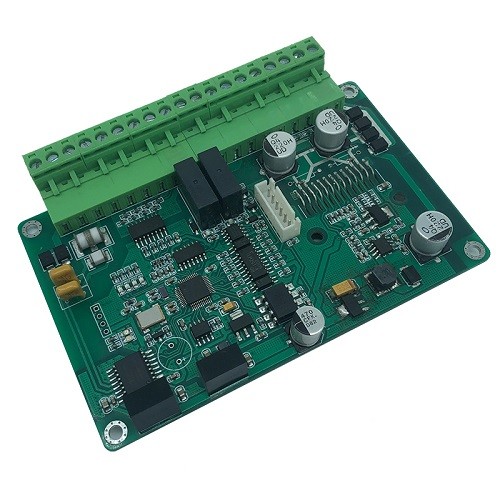 PCB Assembly For Ceiling Fan Controller Printed Circuit Board