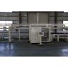 Buy cheap Anti Warping Frame Cnc Wood Door Making Machine Mass Production Line Custom from wholesalers