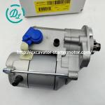 Engine V2403 V2203 12V 9T 1.4KW 19616-63010 Starter Motor WPS