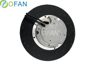 Quality Medical Equipment 1400m3/H 230v EC Centrifugal Fans wholesale