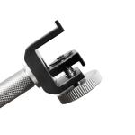 Stainless steel aluminum alloy bracket precision machining laser cutting