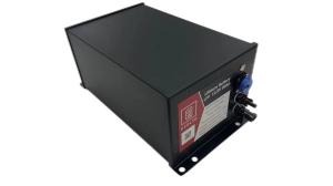 Quality 12V 80Ah LiFePO4 Solar Street Light Battery Integrated BMS And MPPT wholesale