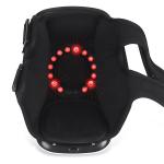 Led Touch Screen Brace Wrap Multi-functional Electric Joint Pain Relief