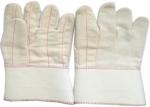 Double Layer Insulated Work Gloves , Heat Proof Gloves XS - XXL Sizes