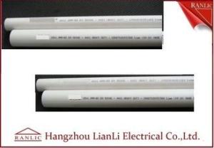 Quality PP PE Electrical Conduit PVC Conduit and Fittings A B C Three Grade 20mm 25mm wholesale